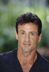 Sylvester Stallone - Sylvester Stallone - Eric Robert Photoshoot 1993 - 8xHQ XkRXXJTw
