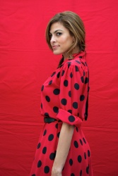 Eva Mendes - The Place Beyond The Pines press conference portraits by Vera Anderson (New York, March 10, 2013) - 9xHQ Y32nkzAA