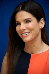 Sandra Bullock - Extremely Loud And Incredibly Close press conference portraits by Vera Anderson (Los Angeles, December 7, 2011) - 8xHQ Y6Z8eomA