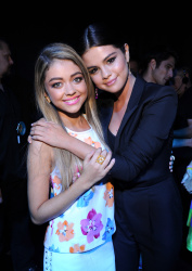 Selena Gomez - At the FOX's 2014 Teen Choice Awards, August 10, 2014 - 393xHQ YCGkFjqj