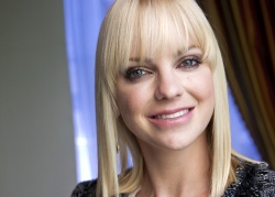 Anna Faris - Anna Faris - "What's Your Number" press conference portraits by Armando Gallo (Los Angeles, September 20, 2011) - 17xHQ Yng0S6CV